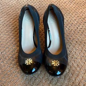 Tory Burch Ballet Pump